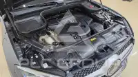 2021 Mercedes Benz GLE-Class