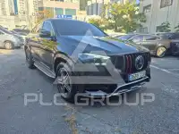 2021 Mercedes Benz GLE-Class
