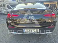 2021 Mercedes Benz GLE-Class