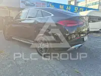 2021 Mercedes Benz GLE-Class
