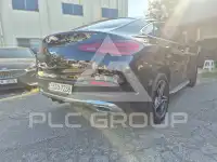 2021 Mercedes Benz GLE-Class