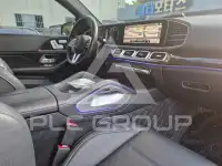 2021 Mercedes Benz GLE-Class