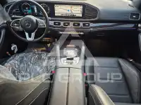 2021 Mercedes Benz GLE-Class