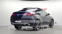 2021 Mercedes Benz GLE-Class