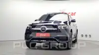 2021 Mercedes Benz GLE-Class