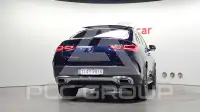 2021 Mercedes Benz GLE-Class