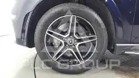 2021 Mercedes Benz GLE-Class