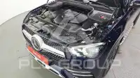 2021 Mercedes Benz GLE-Class