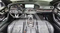 2021 Mercedes Benz GLE-Class