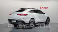 2021 Mercedes Benz GLE-Class