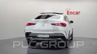 2021 Mercedes Benz GLE-Class