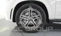 2021 Mercedes Benz GLE-Class