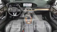 2021 Mercedes Benz GLE-Class