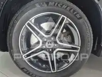 2021 Mercedes Benz GLE-Class