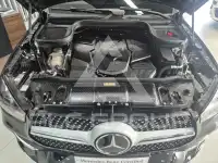 2021 Mercedes Benz GLE-Class