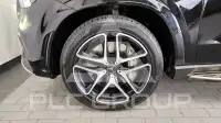 2021 Mercedes Benz GLE-Class