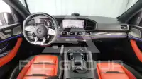 2021 Mercedes Benz GLE-Class