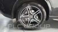 2021 Mercedes Benz GLE-Class