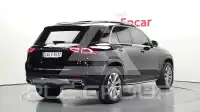 2021 Mercedes Benz GLE-Class