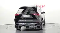 2021 Mercedes Benz GLE-Class