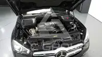2021 Mercedes Benz GLE-Class