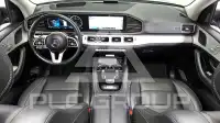 2021 Mercedes Benz GLE-Class
