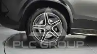 2021 Mercedes Benz GLE-Class