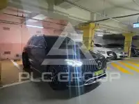 2021 Mercedes Benz GLE-Class