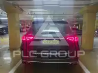 2021 Mercedes Benz GLE-Class