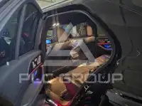 2021 Mercedes Benz GLE-Class