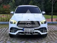 2021 Mercedes Benz GLE-Class