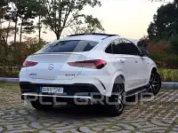 2021 Mercedes Benz GLE-Class
