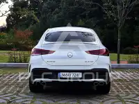 2021 Mercedes Benz GLE-Class