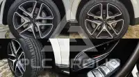 2021 Mercedes Benz GLE-Class