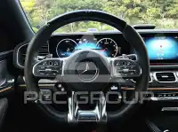 2021 Mercedes Benz GLE-Class