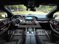 2021 Mercedes Benz GLE-Class