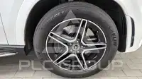 2021 Mercedes Benz GLE-Class