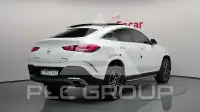 2021 Mercedes Benz GLE-Class