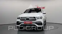 2021 Mercedes Benz GLE-Class