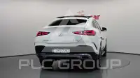 2021 Mercedes Benz GLE-Class