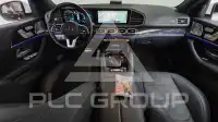 2021 Mercedes Benz GLE-Class