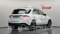 2021 Mercedes Benz GLE-Class