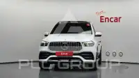2021 Mercedes Benz GLE-Class