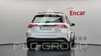 2021 Mercedes Benz GLE-Class