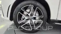 2021 Mercedes Benz GLE-Class