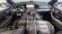 2021 Mercedes Benz GLE-Class