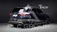 2021 Mercedes Benz GLE-Class