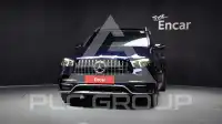 2021 Mercedes Benz GLE-Class