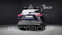 2021 Mercedes Benz GLE-Class