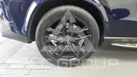 2021 Mercedes Benz GLE-Class